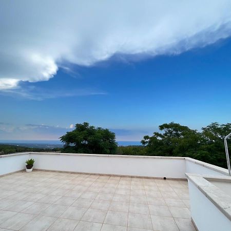 Gorgo Rinaldi - Locazioni Brevi Guest House Monopoli Exterior photo
