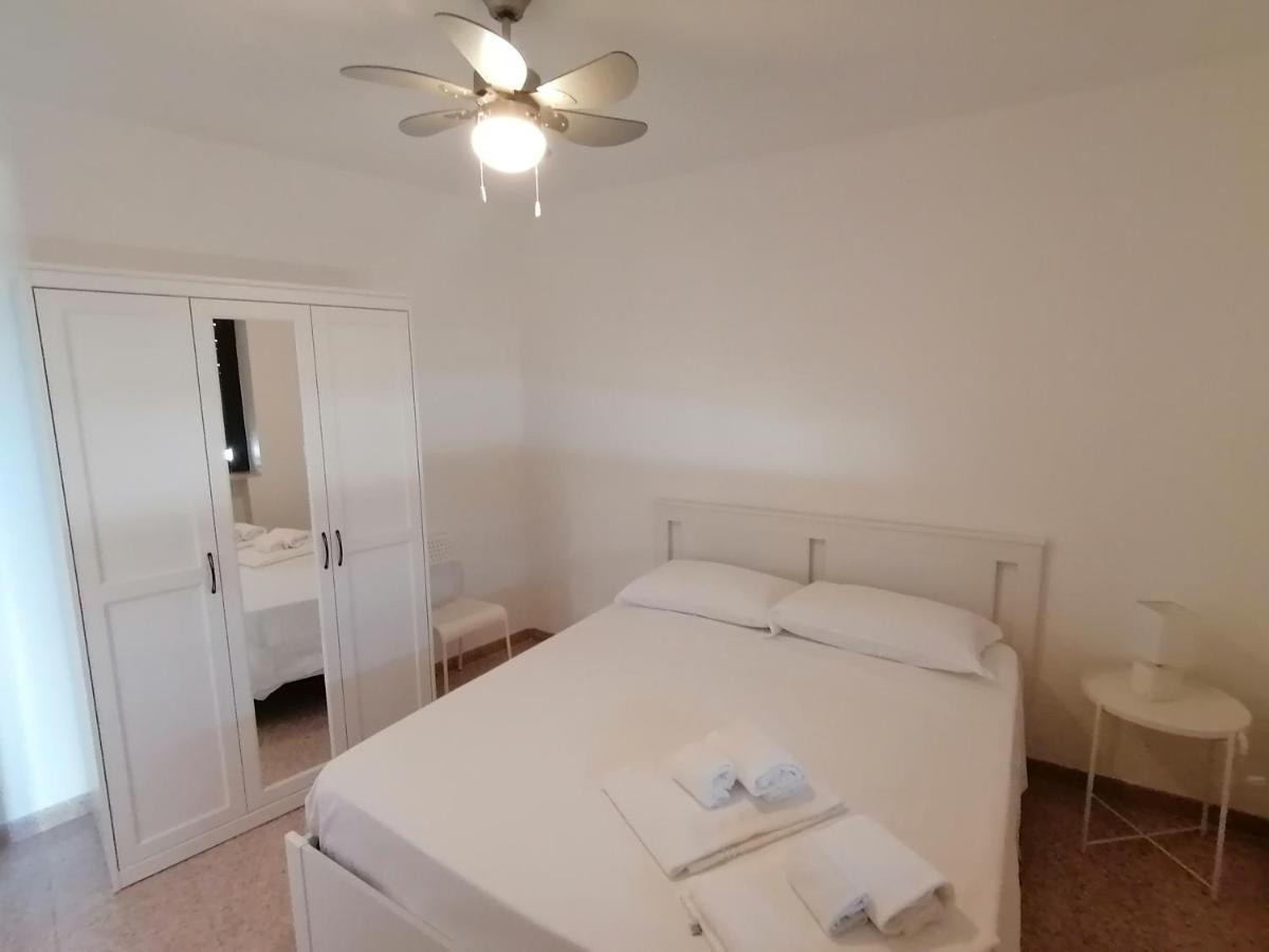 Gorgo Rinaldi - Locazioni Brevi Guest House Monopoli Exterior photo