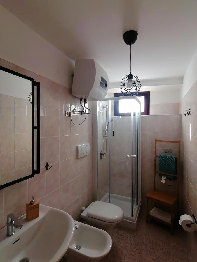Gorgo Rinaldi - Locazioni Brevi Guest House Monopoli Exterior photo