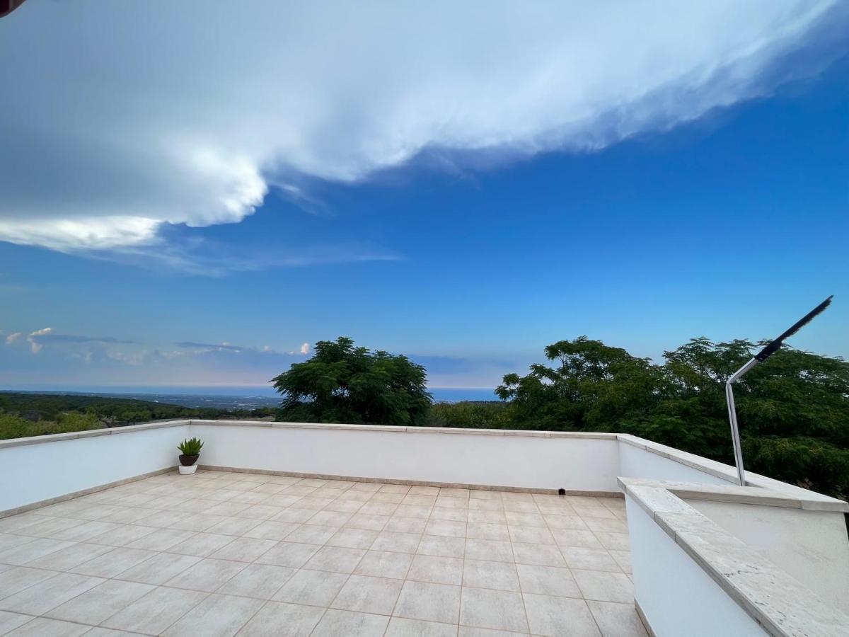 Gorgo Rinaldi - Locazioni Brevi Guest House Monopoli Exterior photo