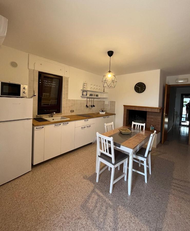 Gorgo Rinaldi - Locazioni Brevi Guest House Monopoli Exterior photo