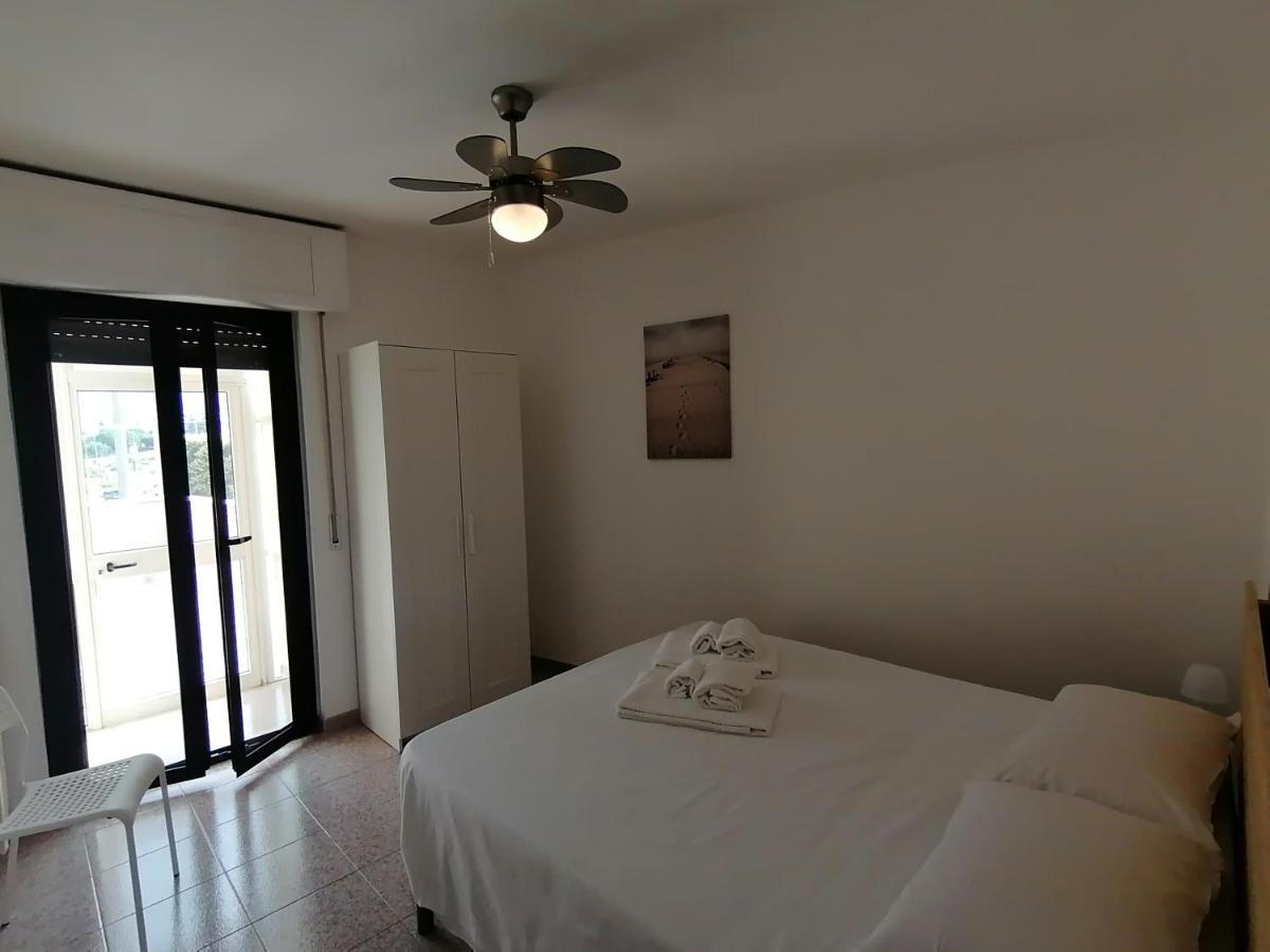 Gorgo Rinaldi - Locazioni Brevi Guest House Monopoli Exterior photo