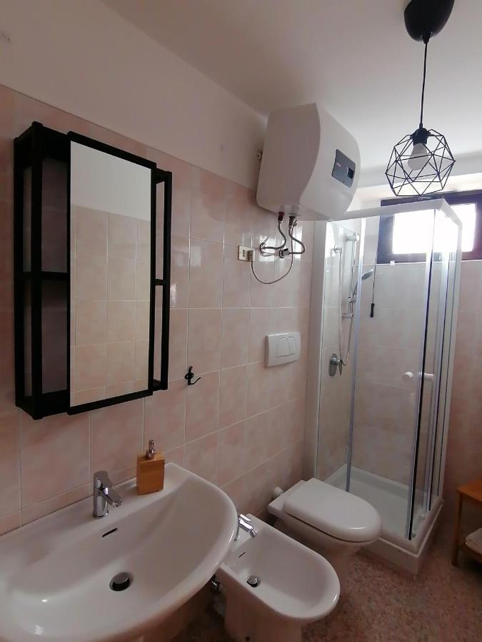 Gorgo Rinaldi - Locazioni Brevi Guest House Monopoli Exterior photo
