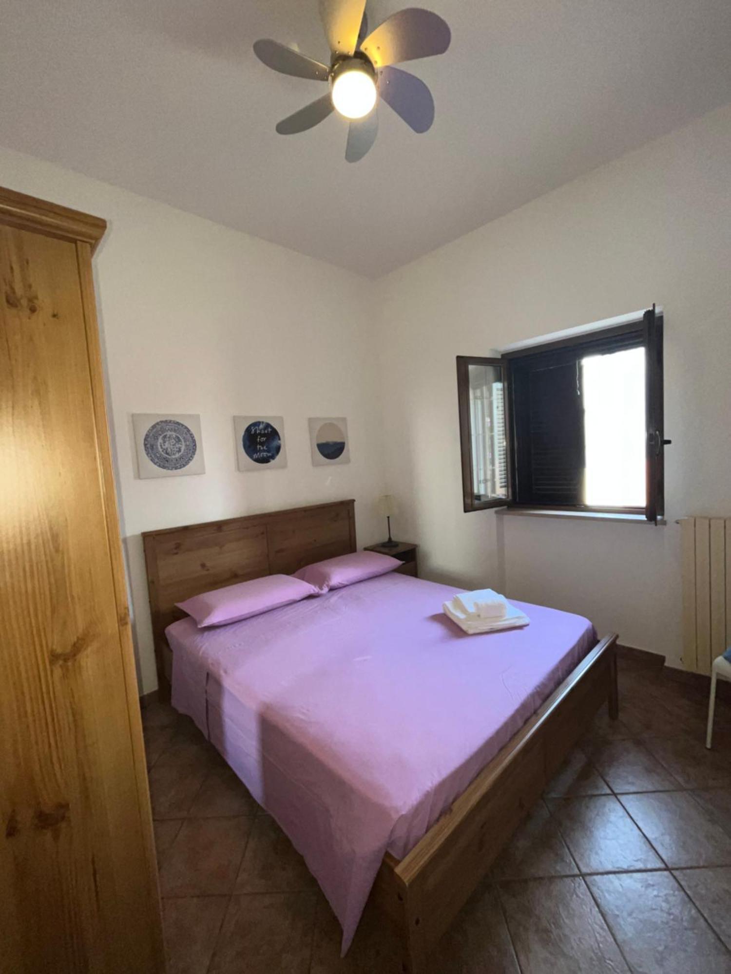 Gorgo Rinaldi - Locazioni Brevi Guest House Monopoli Exterior photo