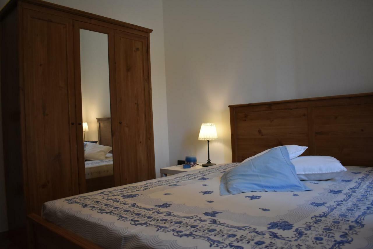 Gorgo Rinaldi - Locazioni Brevi Guest House Monopoli Exterior photo