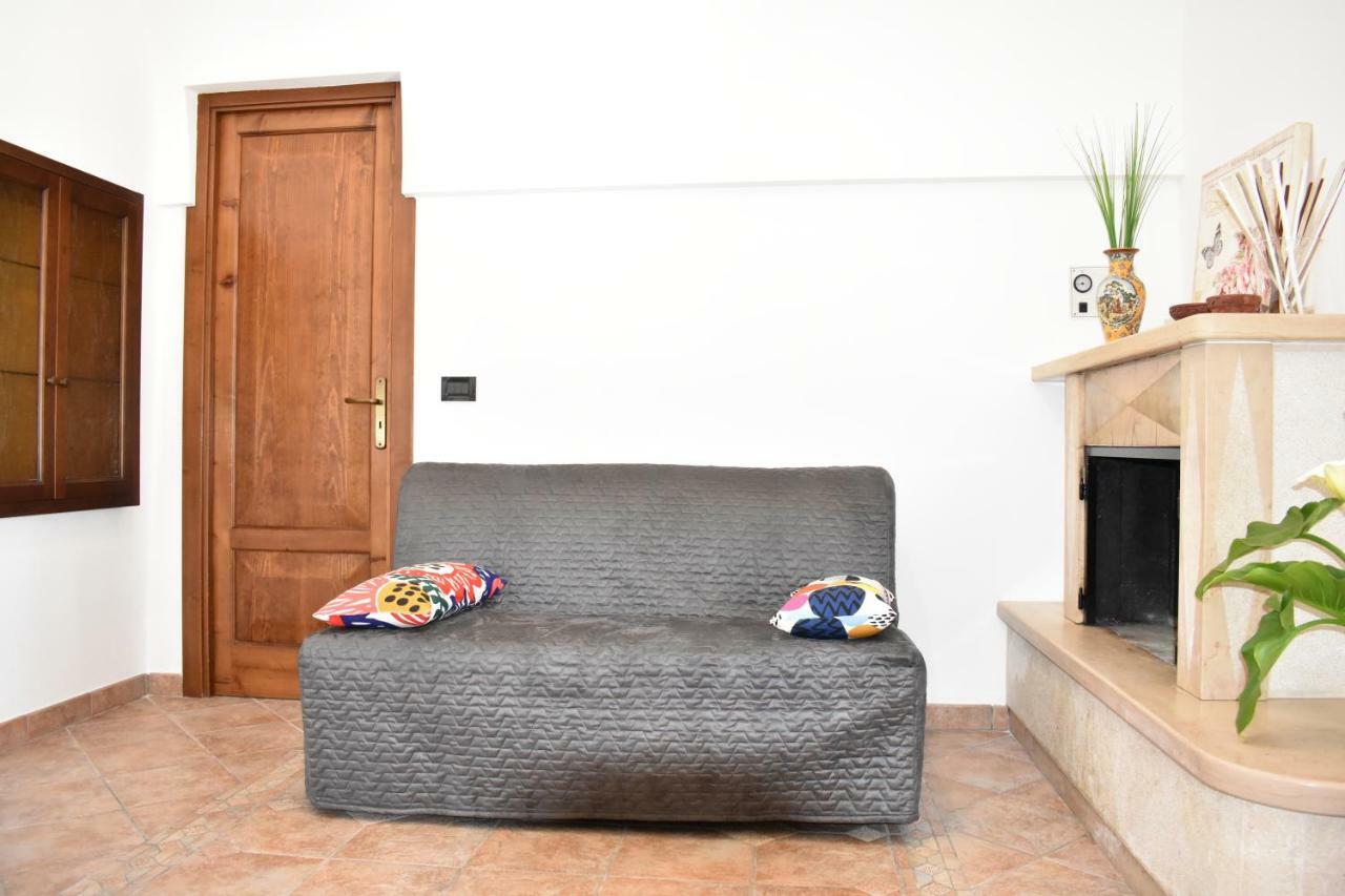 Gorgo Rinaldi - Locazioni Brevi Guest House Monopoli Exterior photo