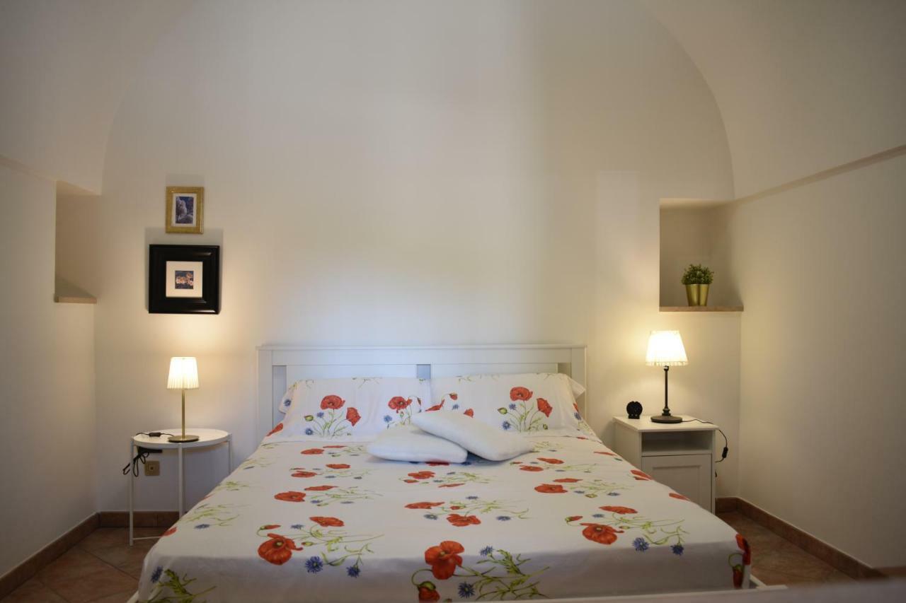 Gorgo Rinaldi - Locazioni Brevi Guest House Monopoli Exterior photo
